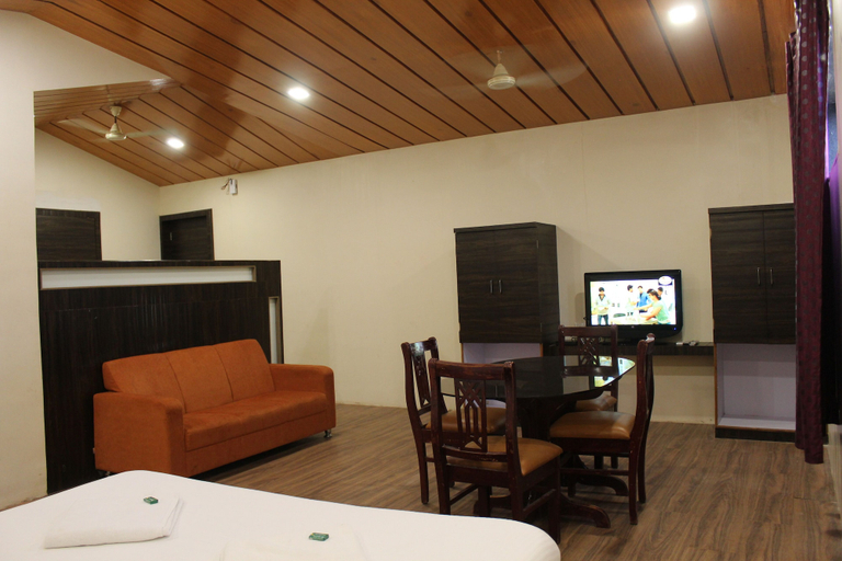 Others 5, Lotus Resort, Aurangabad