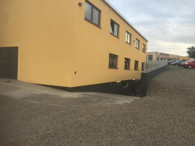 Exterior & Views 2, Sunnys Hotel & Residence, Mainz