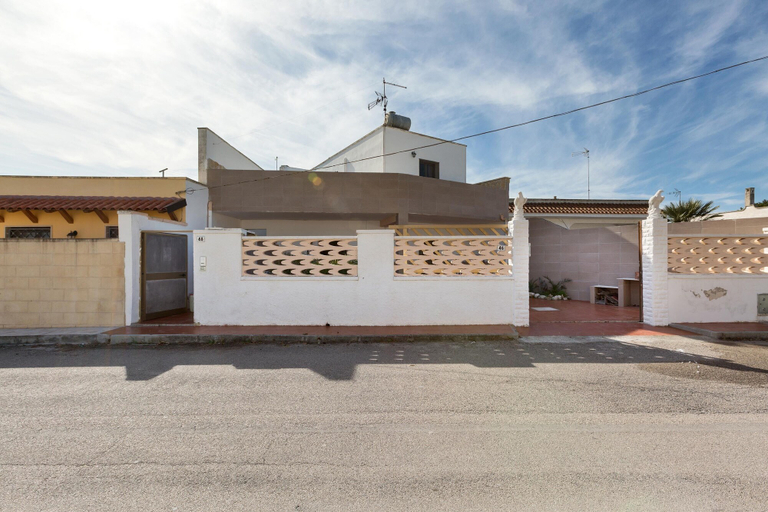 Exterior & Views, 1851 Villa Nataly - Piano Terra by Barbarhouse, Lecce
