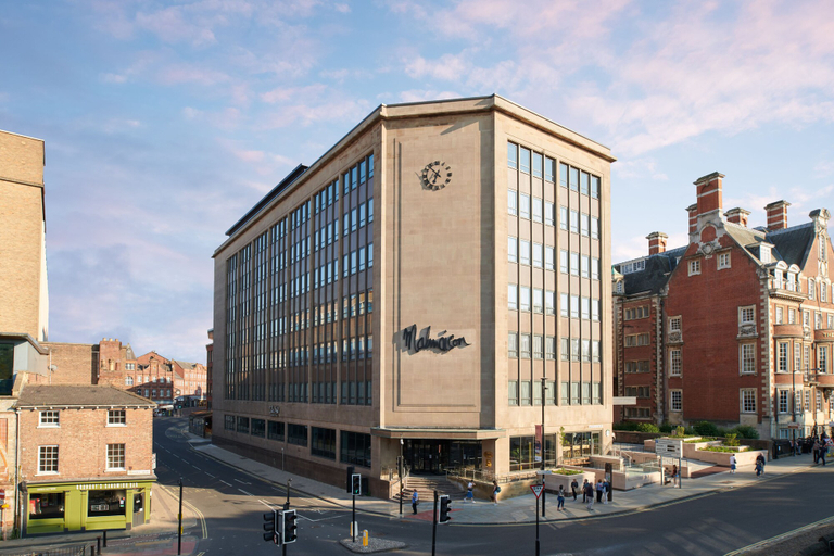 Exterior & Views 2, Malmaison York, York