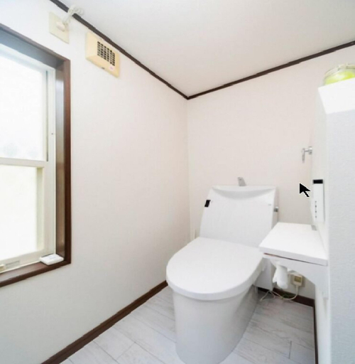 Bathroom, Anjin Stay Awaji, Awaji