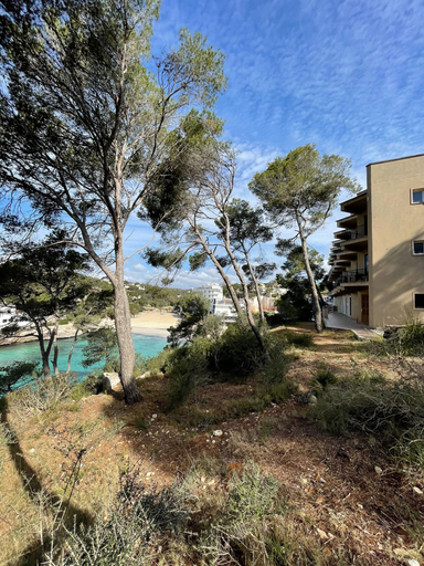 Exterior & Views 2, Hostal Palmaria, Baleares