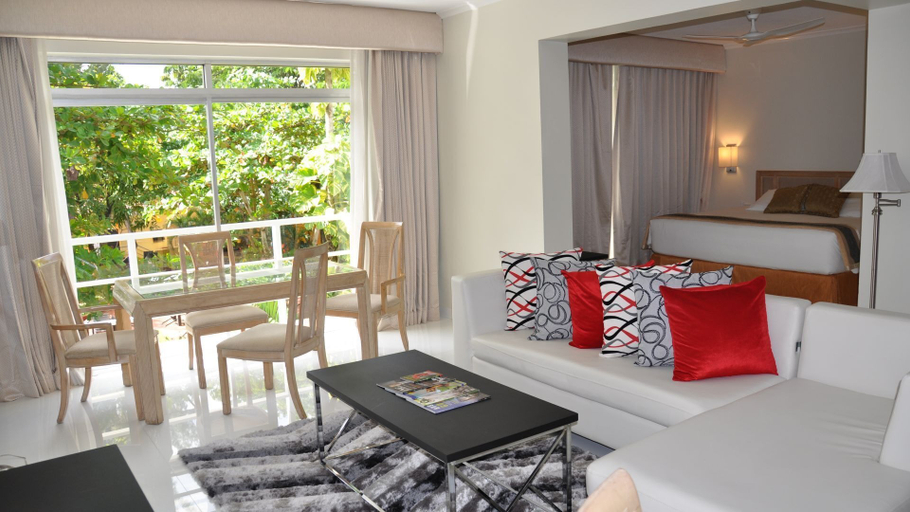 Bedroom 2, Pegasus Hotel By the Waterfront, City of Georgetown