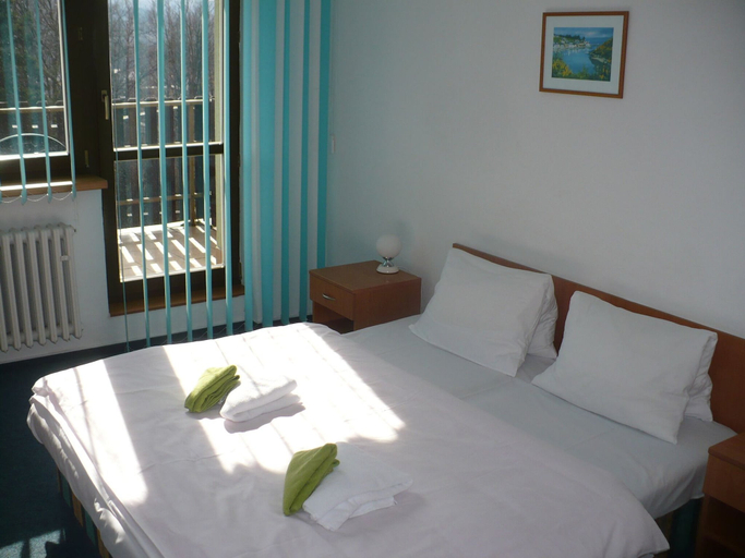 Bedroom 2, Penzion Forman, Vsetín