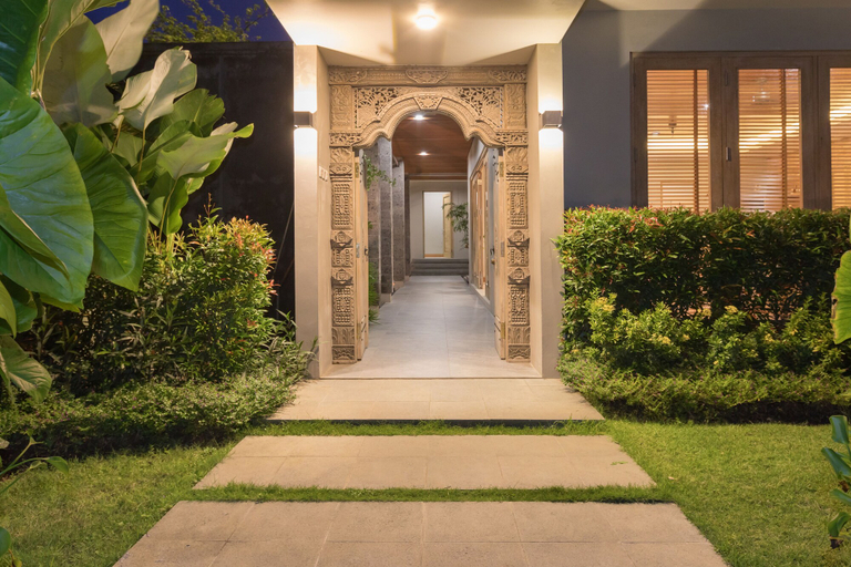 Exterior & Views 4, Villa Daun 2 Canggu by Premier Hospitality Asia, Badung