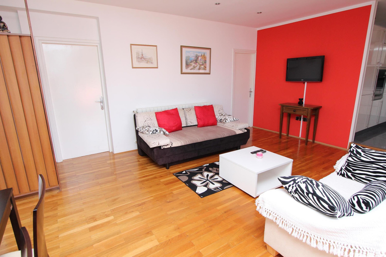 Others 5, Apartment Suzana, Rovinj