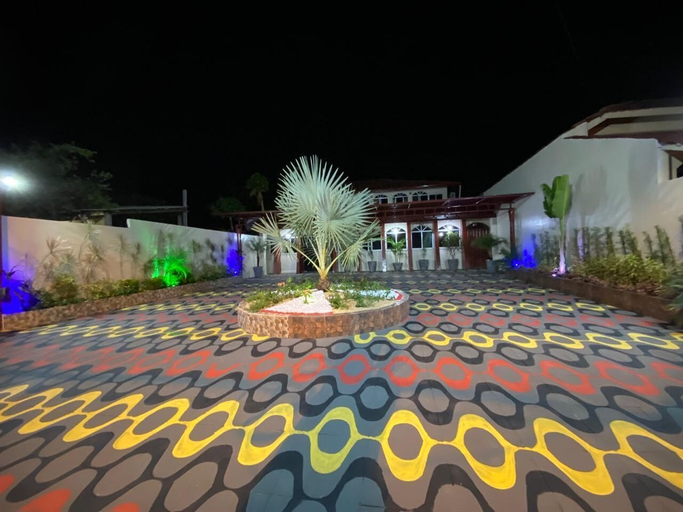 Exterior & Views, Hotel Império, Santarém