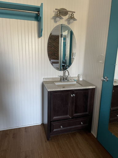 Bathroom 3, Rodeway Inn Nashville Donelson, Davidson