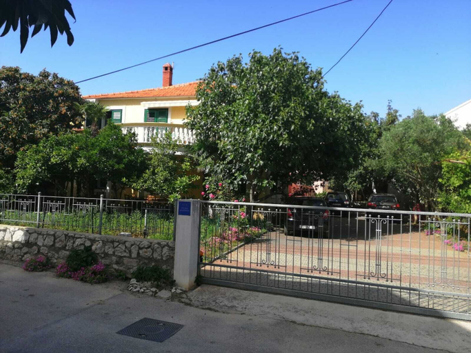Exterior & Views, Sonnenvilla Milka, Pakoštane