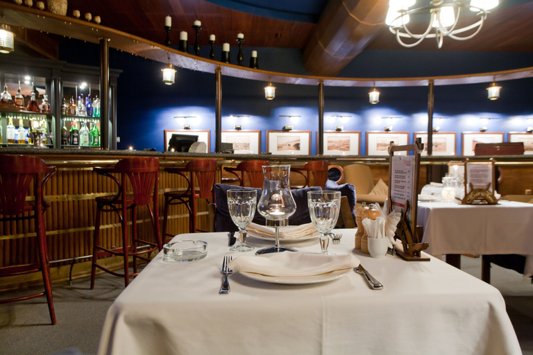 Food & Drinks 5, Don Plaza Congress Hotel, Aksayskiy rayon