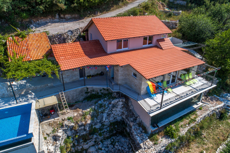 Exterior & Views 2, Villa Adriatic Horizonte