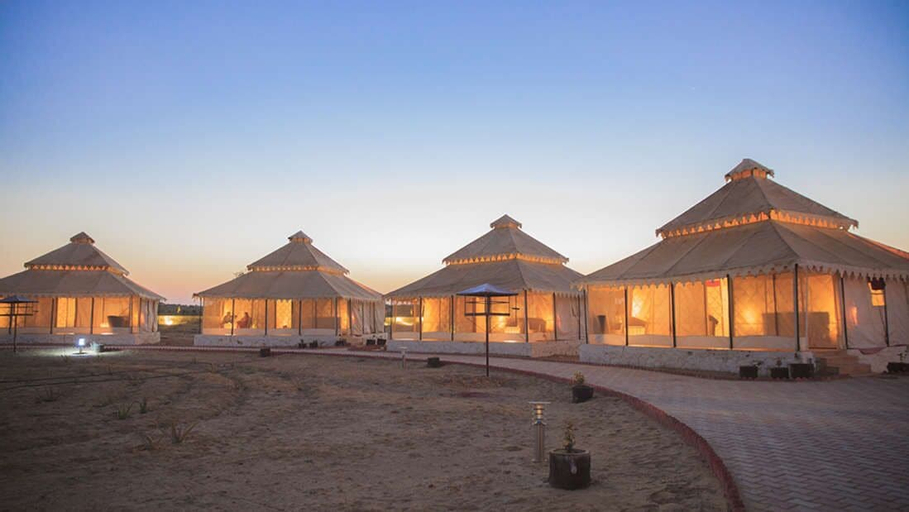 Desert Springs Resorts, Jaisalmer
