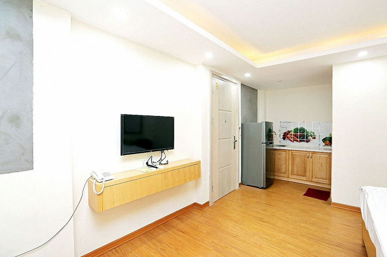 Others, Newstyle Hanoi Hotel & Apartment, Cầu Giấy