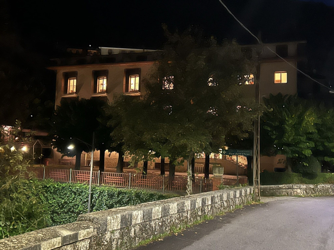 Exterior & Views 2, Le Focette Dell'Orso, L'Aquila