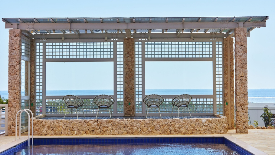 Sport & Beauty 2, Hotel SeaBreeze Coral, Miyakojima