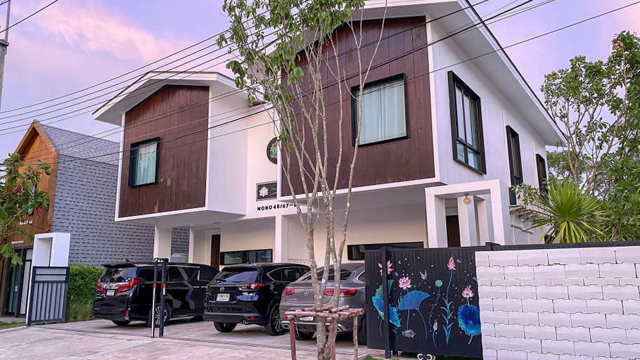 Exterior & Views 2, Happy Family Villa, Phuket Island