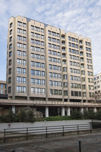Exterior & Views 2, Milan Eleven by Brera Apartments, Milano