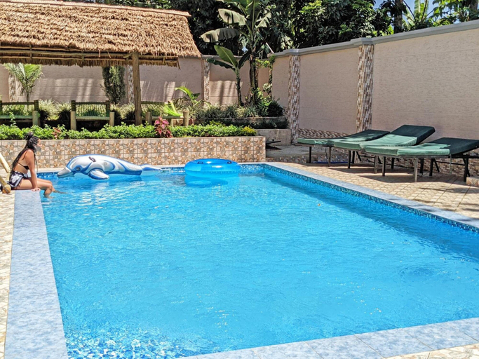 Sport & Beauty 5, Nyumbani B&B, Arusha Urban