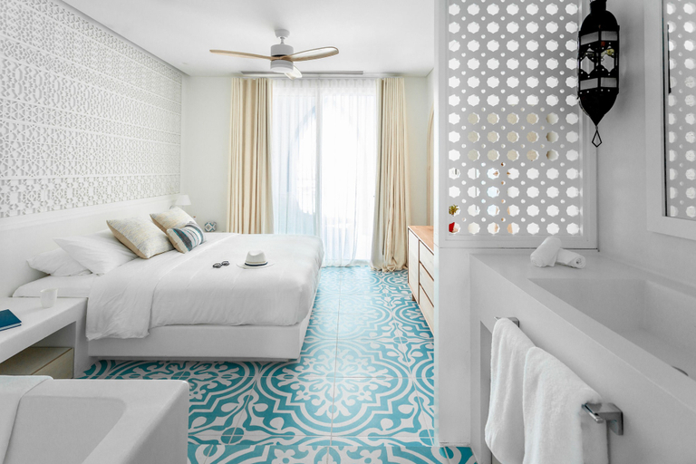 Bedroom 3, Cloud 7 Residence Ayla Aqaba, Aqaba