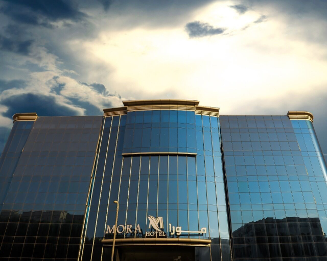 Exterior & Views 5, Mora hotel, Jeddah