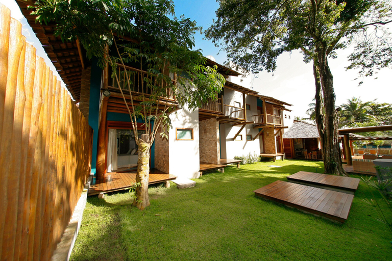 Exterior & Views 2, Pousada Villa Maeva Itacaré, Itacaré