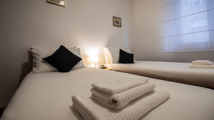 Room 3, Italianway - Gradisca 8, Udine