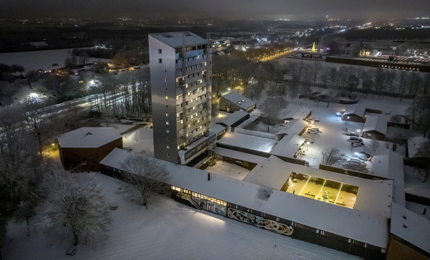 Others 5, Højhuset Kulturhotel, Herning