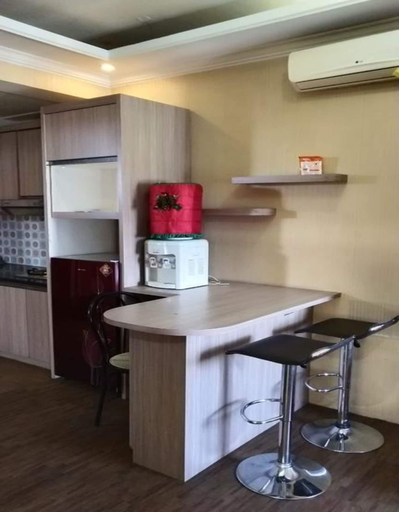 Others 5, The Suites Metro by Faris Property, Bandung