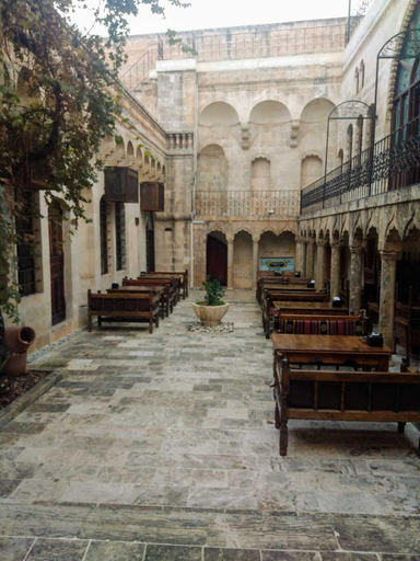 Exterior & Views, La Riva Konakları, Merkez