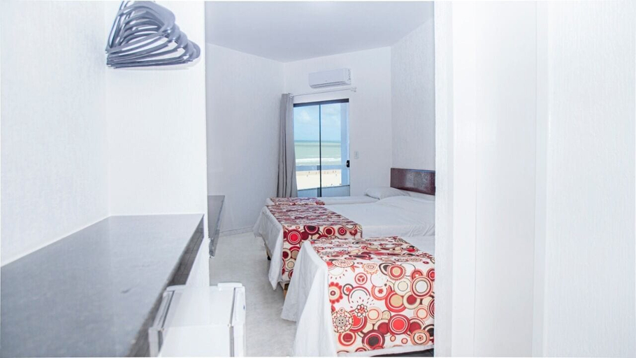 Bedroom 3, Sueds Segundo Sol, Santa Cruz Cabrália