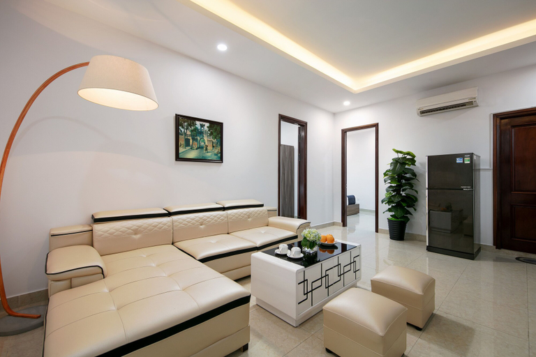 Others 5, Patel Hotel Hanoi, Từ Liêm
