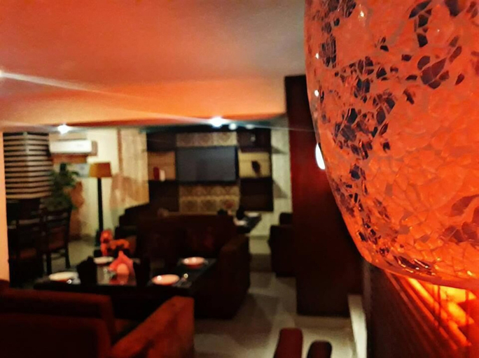 Others 3, Divine Hotel, Islamabad