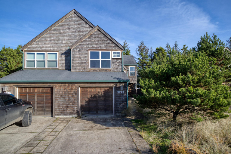 Exterior & Views, A Mermaids Dream, Tillamook