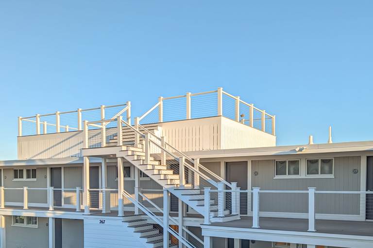 Exterior & Views 2, Falmouth Tides, Barnstable