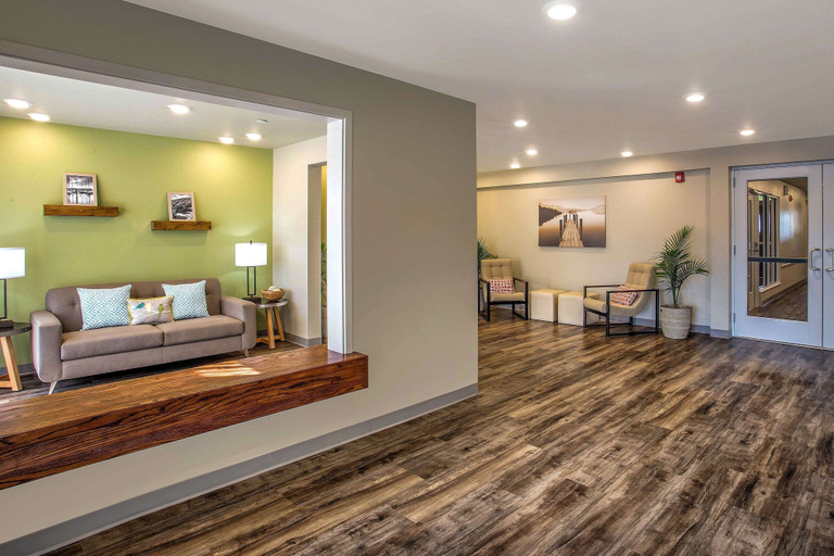 Others 5, WoodSpring Suites Baltimore White Marsh - Nottingham, Baltimore