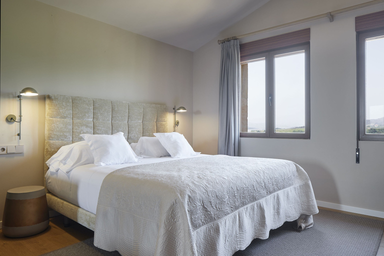 Bedroom 2, Olivi1948 - Boutique Guesthouse, Guipúzcoa