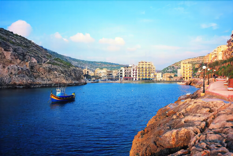 Others 5, Luxury Apartment near Sea, Saint Paul's Bay