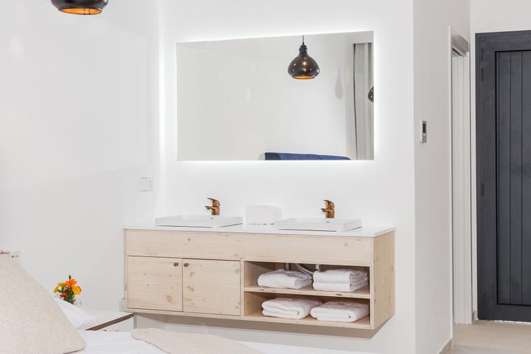 Bathroom 3, Can Canto de Marina Agroturismo, Baleares