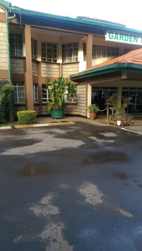 Exterior & Views 5, Garden Hotel, Machakos Town