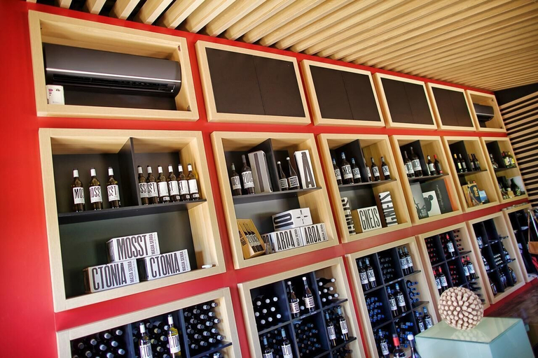 Food & Drinks 5, El Recer de Masia Serra - Adults Only, Girona