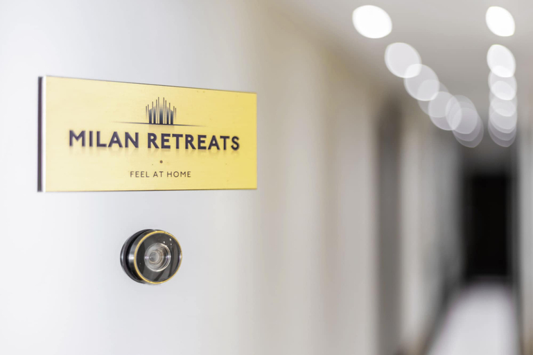 Milan Retreats Duomo, Milano