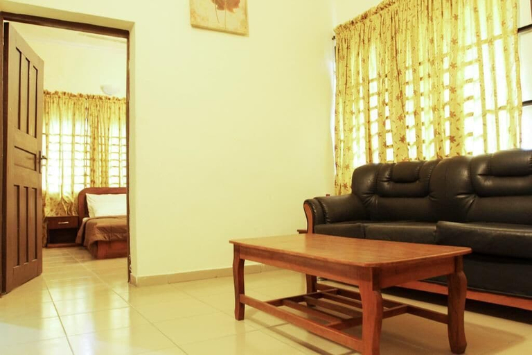 Others 5, Sweet Dreams Hotel, Calabar