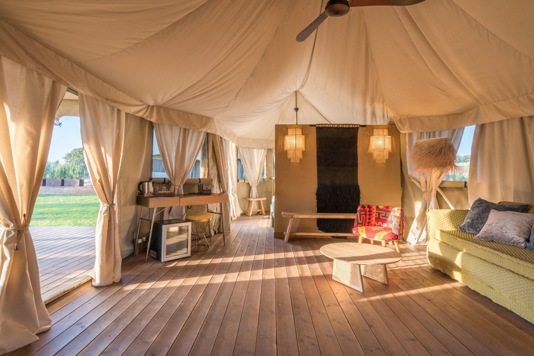 Others 4, Terme di Vulci Glamping & SPA, Viterbo