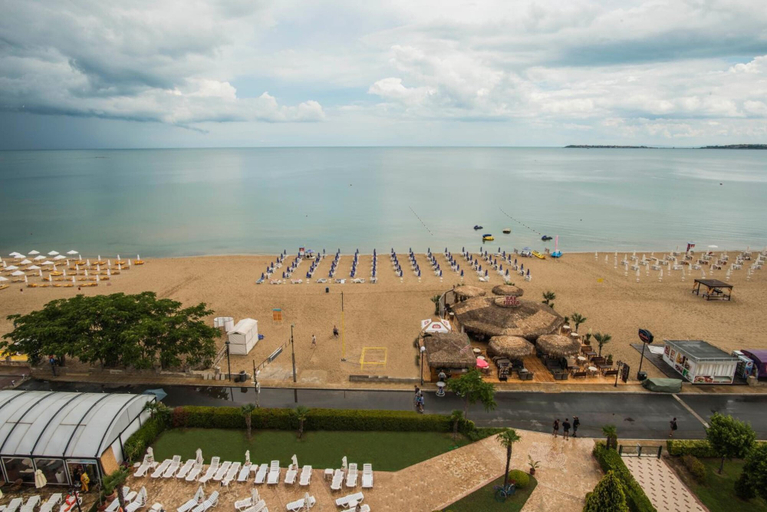 Exterior & Views 2, Hotel Zenith, Nesebar