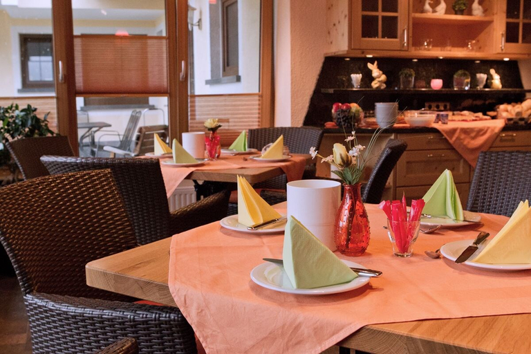 Food & Drinks 4, A CASA Rimlhof, Imst