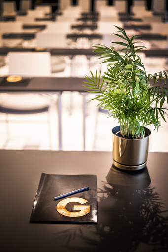 Food & Drinks 4, GINN Hotel Berlin - Potsdam, Potsdam-Mittelmark