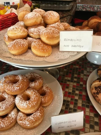 Food & Drinks 5, PFA Hotel La Darsena, Grosseto