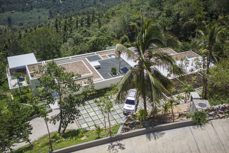 Exterior & Views 2, Villa Zest at Lime Samui , Ko Samui