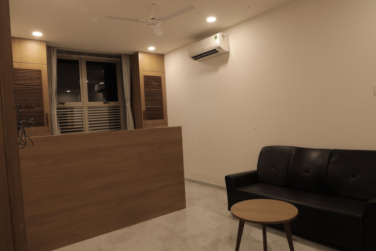 Others 5, The Presidential Suites, Kachchh