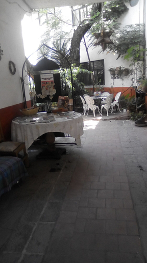 Public Area